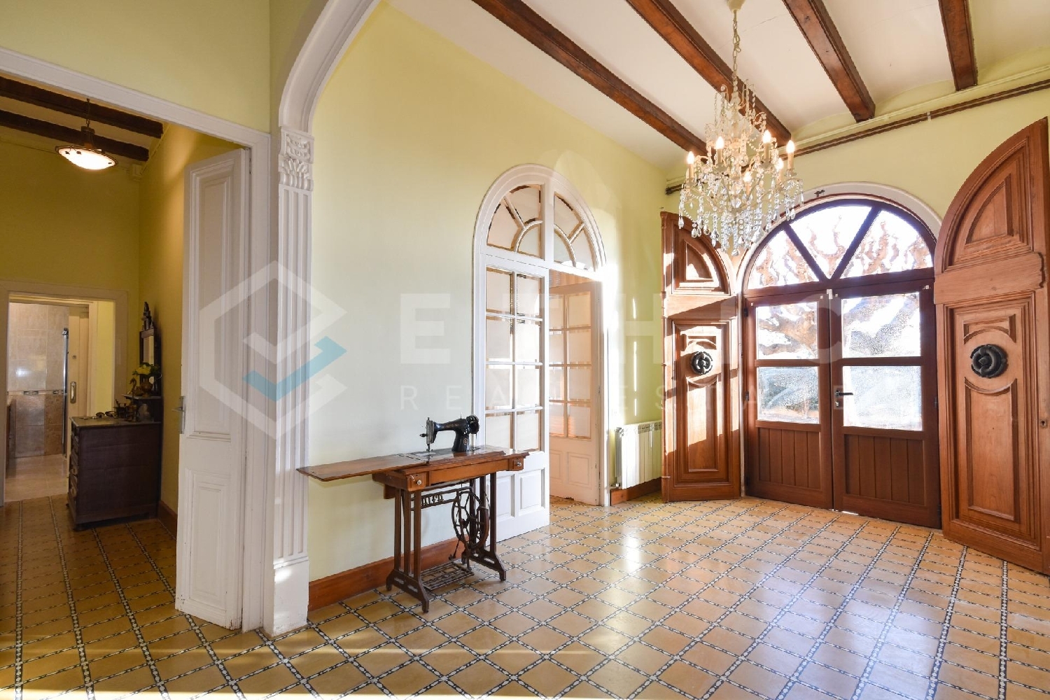  à vendre maison Sant Andreu De Llavaneres Maresme 7