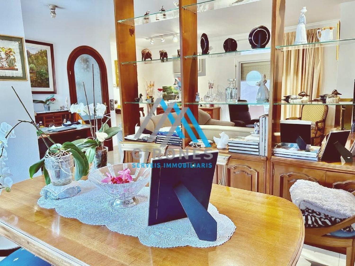  for sale house Sant Bartomeu Ripollès 6