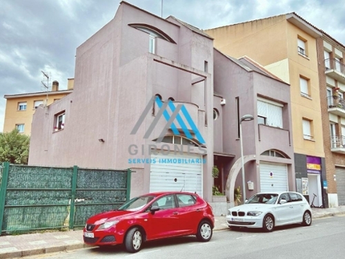 Sant Bartomeu Ripollès house foto 6375017