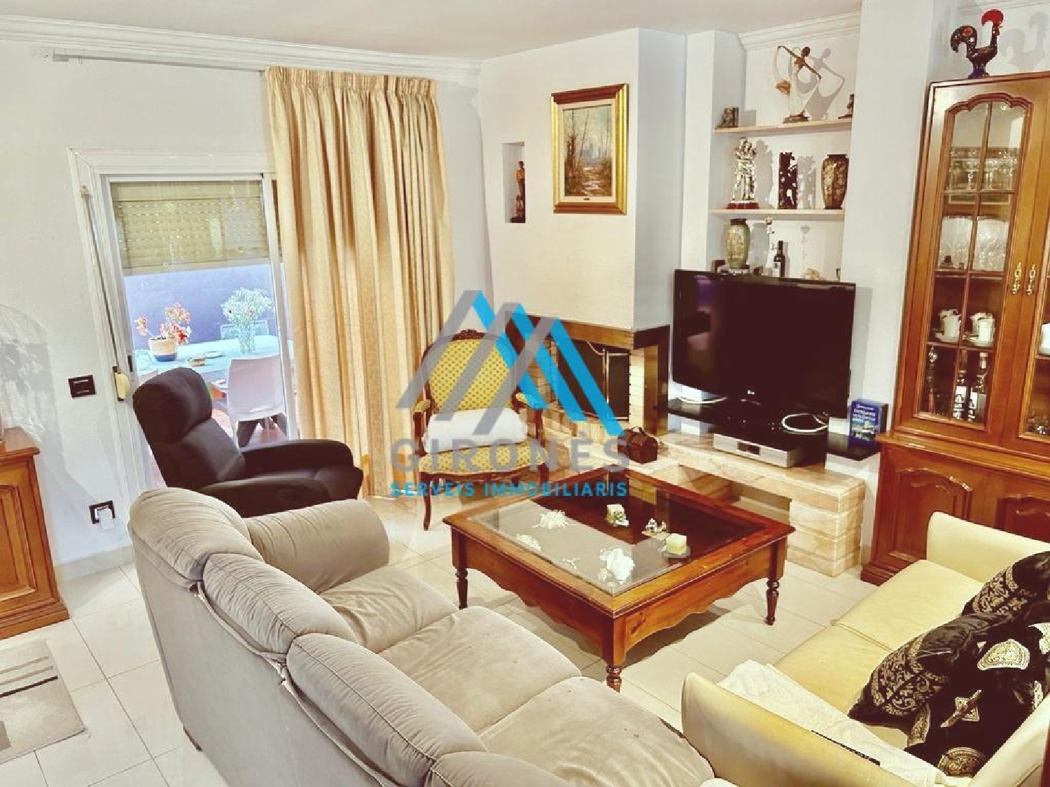  for sale house Sant Bartomeu Ripollès 2