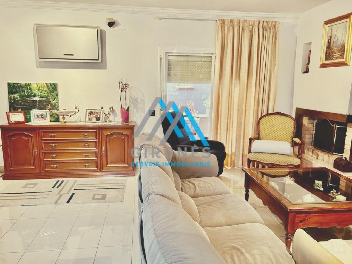  for sale house Sant Bartomeu Ripollès 3