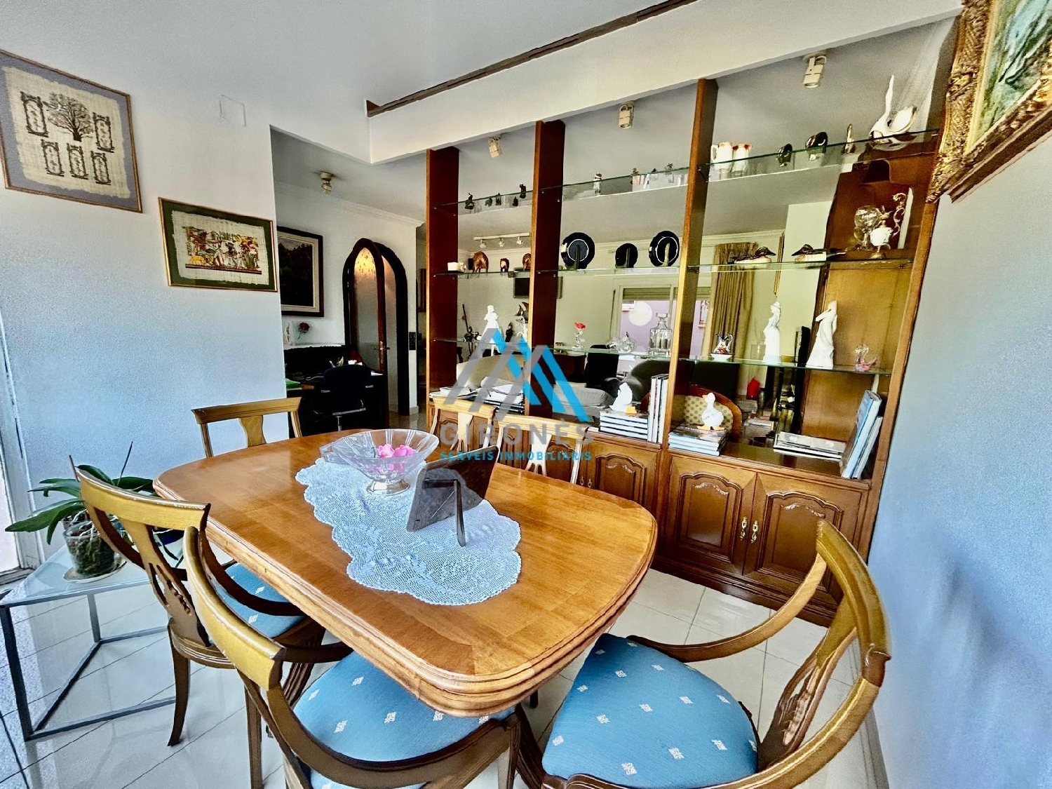  for sale house Sant Bartomeu Ripollès 5