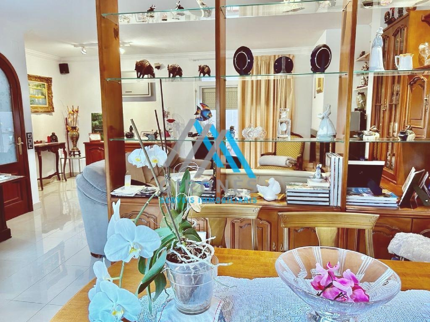  for sale house Sant Bartomeu Ripollès 4