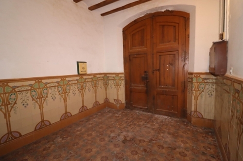 Sant Carles De La Ràpita Montsià huis foto 6371179