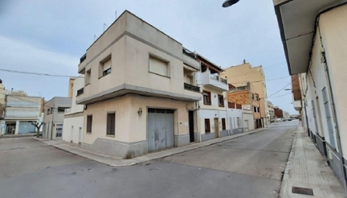 Sant Carles De La Ràpita Montsià Haus Bild 6369123