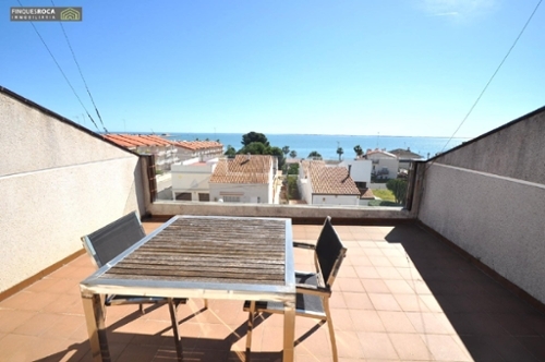 Sant Carles De La Ràpita Montsià Haus Bild 6370280