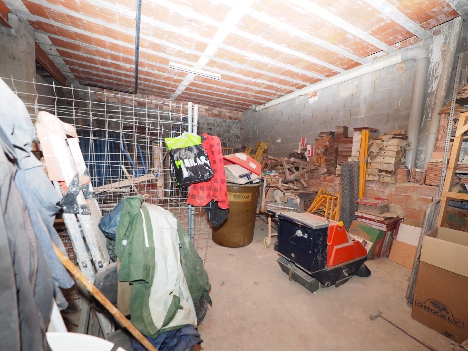  kaufen Haus Sant Cebria De Vallalta Maresme 7