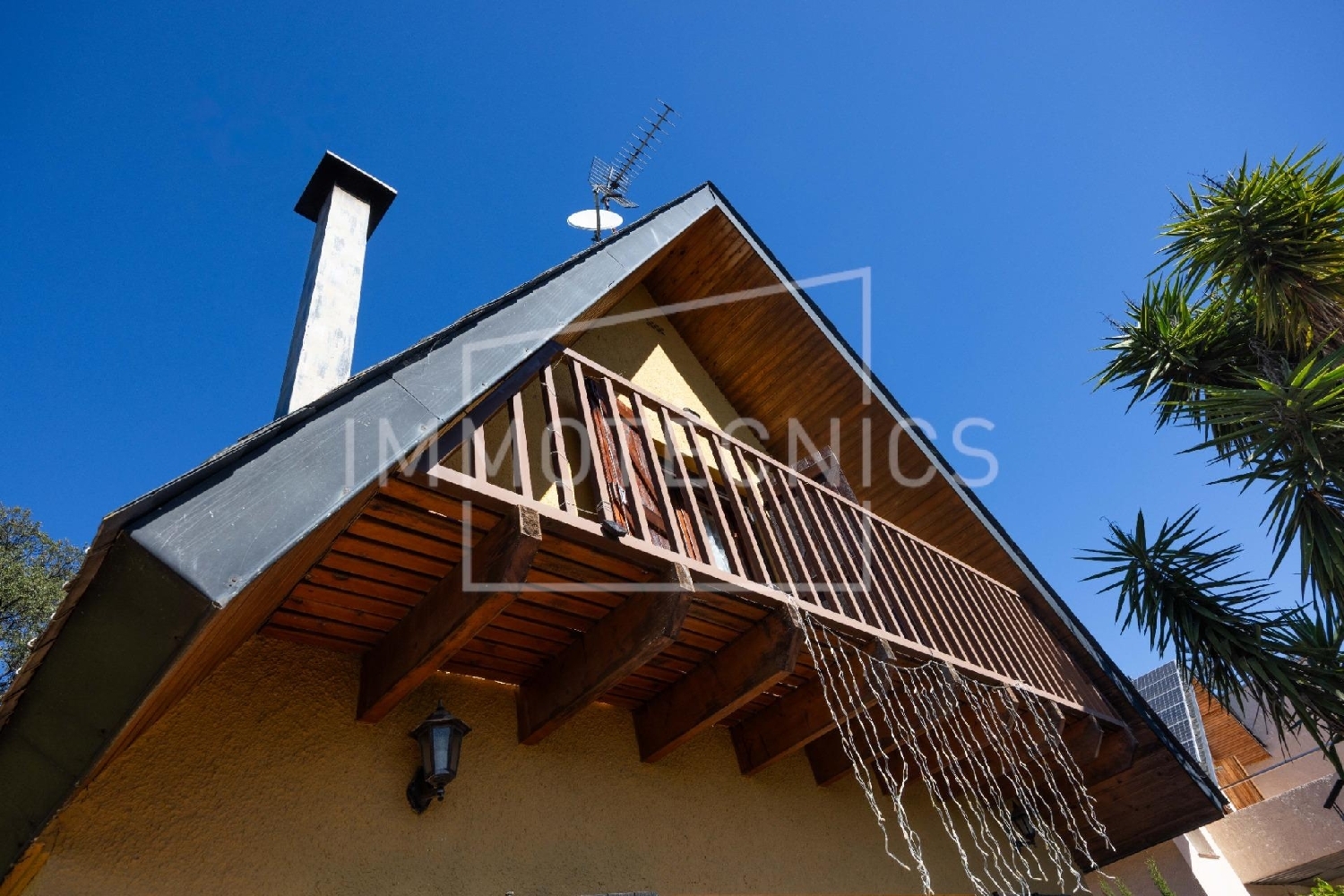  à vendre maison Sant Cebria De Vallalta Maresme 5