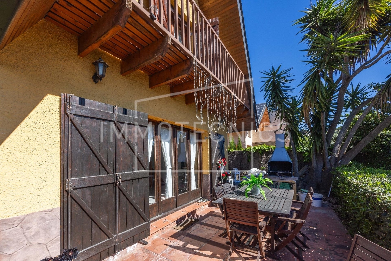  à vendre maison Sant Cebria De Vallalta Maresme 4