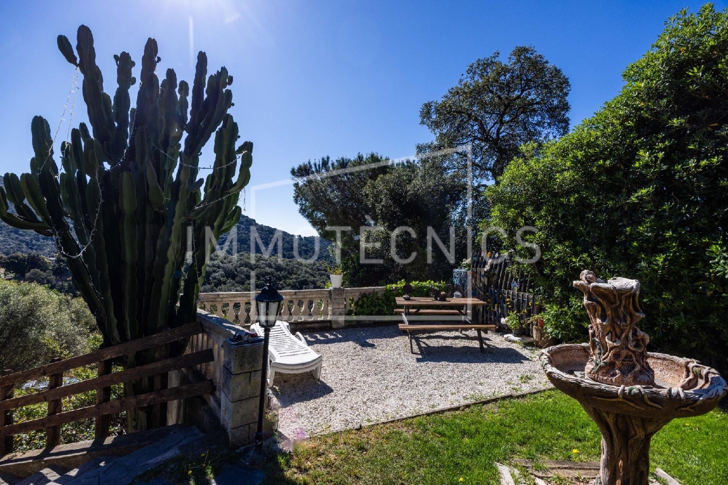  à vendre maison Sant Cebria De Vallalta Maresme 6