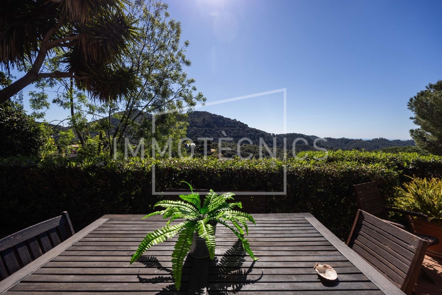  à vendre maison Sant Cebria De Vallalta Maresme 8