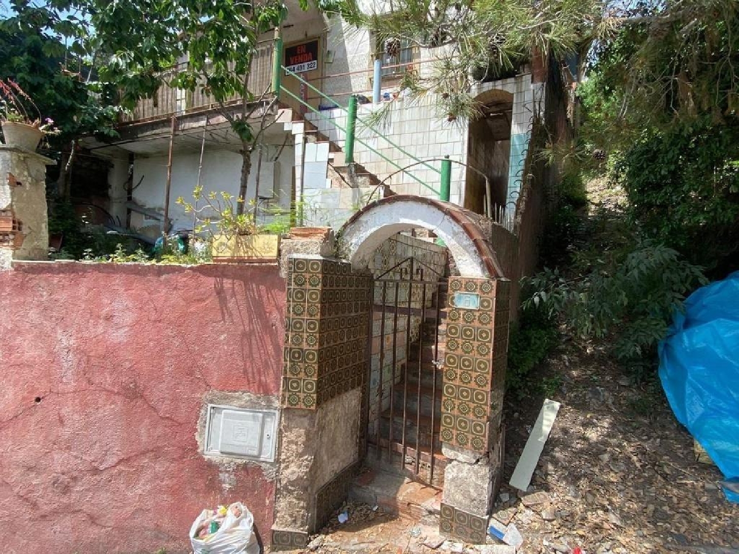  for sale house Sant Cugat Del Vallès Vallès Occidental 5