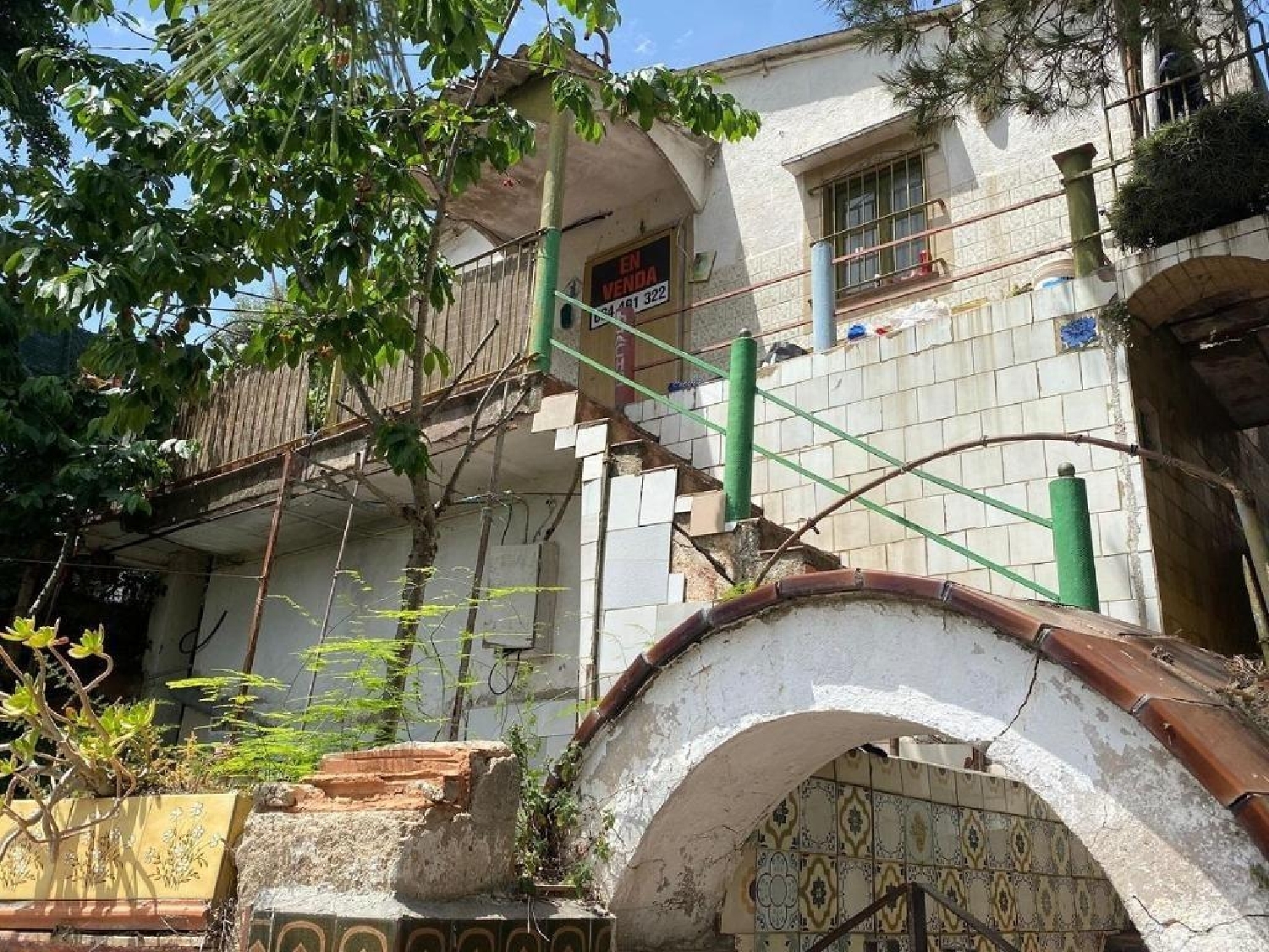  for sale house Sant Cugat Del Vallès Vallès Occidental 1