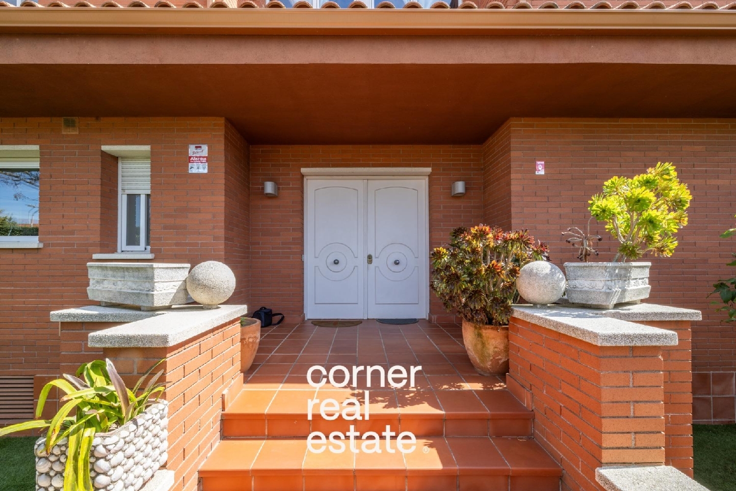 till salu hus Sant Cugat Del Vallès Vallès Occidental 2