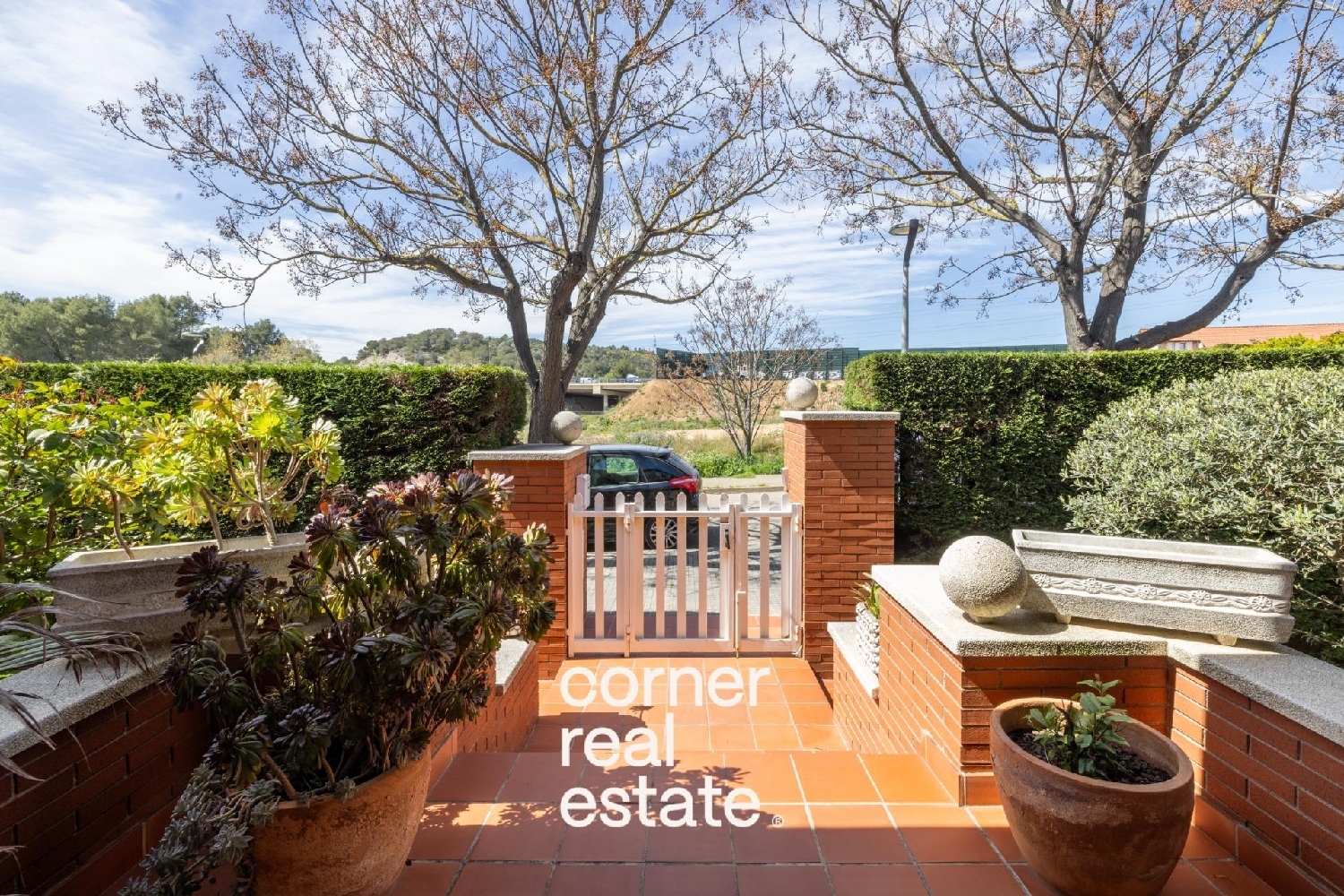 till salu hus Sant Cugat Del Vallès Vallès Occidental 3