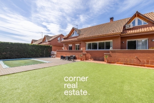 Sant Cugat Del Vallès Vallès Occidental hus foto 6368274