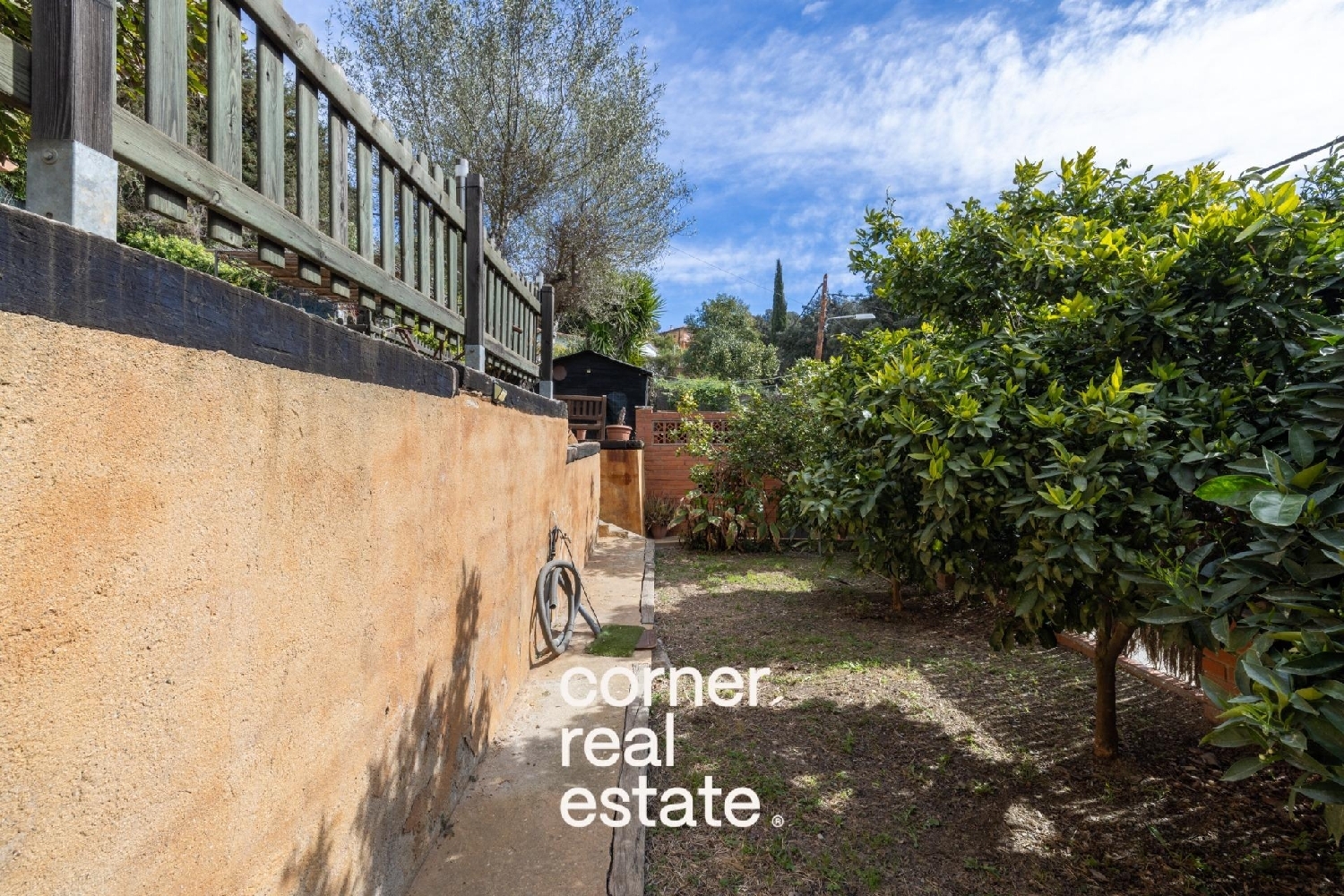  till salu hus Sant Cugat Del Vallès Vallès Occidental 4