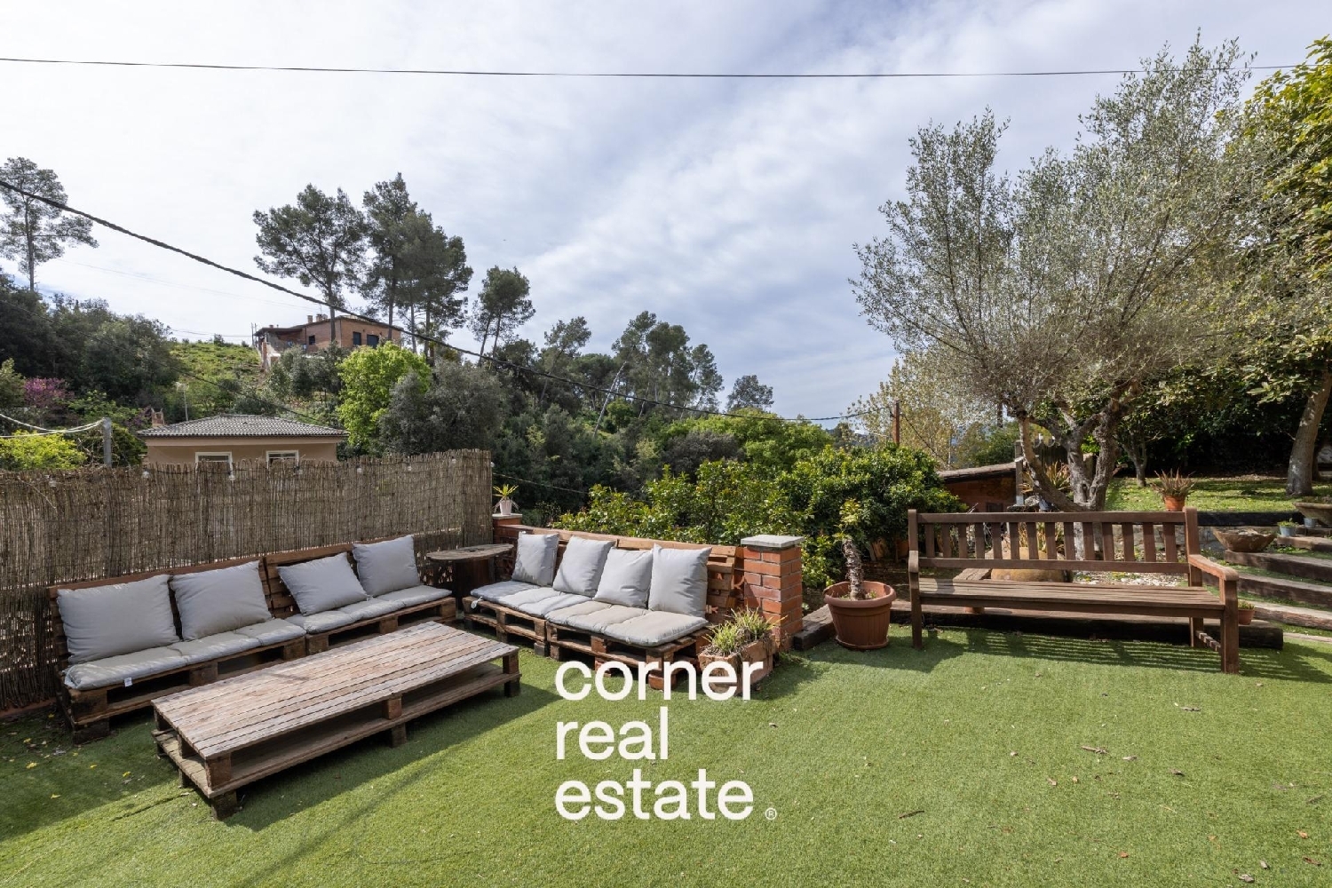  till salu hus Sant Cugat Del Vallès Vallès Occidental 8