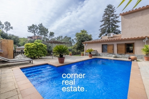 Sant Cugat Del Vallès Vallès Occidental hus foto 6370679