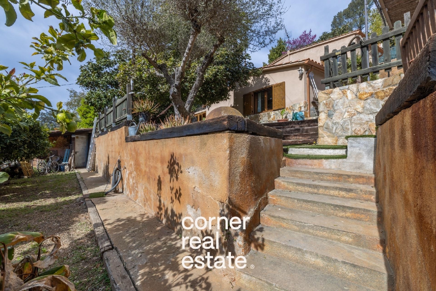  till salu hus Sant Cugat Del Vallès Vallès Occidental 2