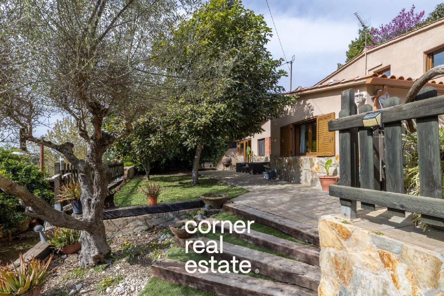  till salu hus Sant Cugat Del Vallès Vallès Occidental 5