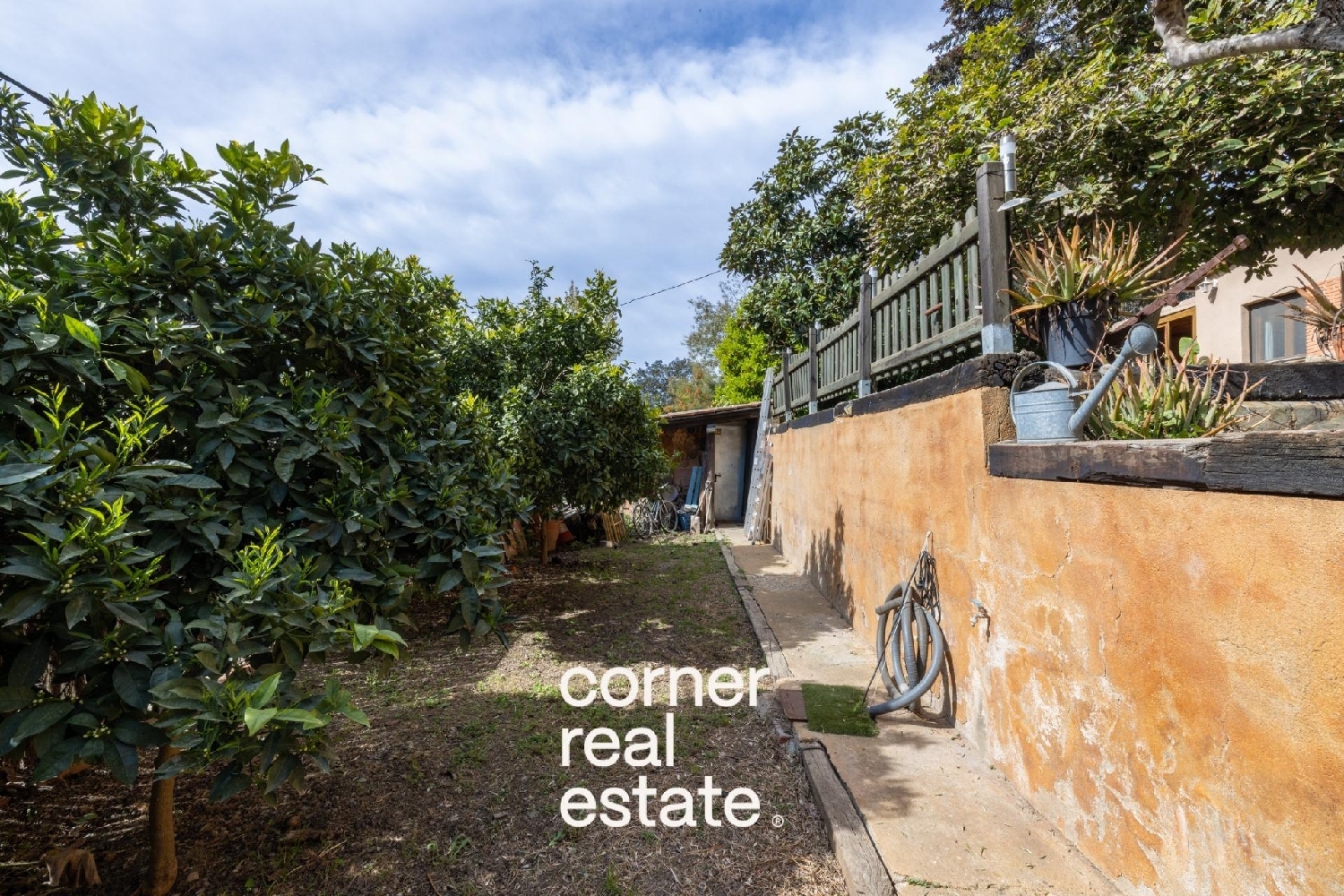  till salu hus Sant Cugat Del Vallès Vallès Occidental 3