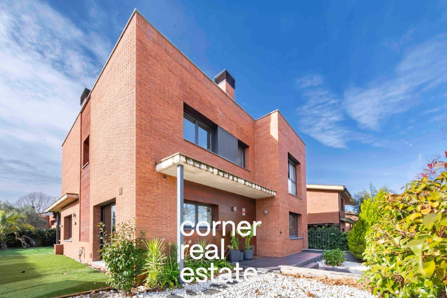  till salu hus Sant Cugat Del Vallès Vallès Occidental 5