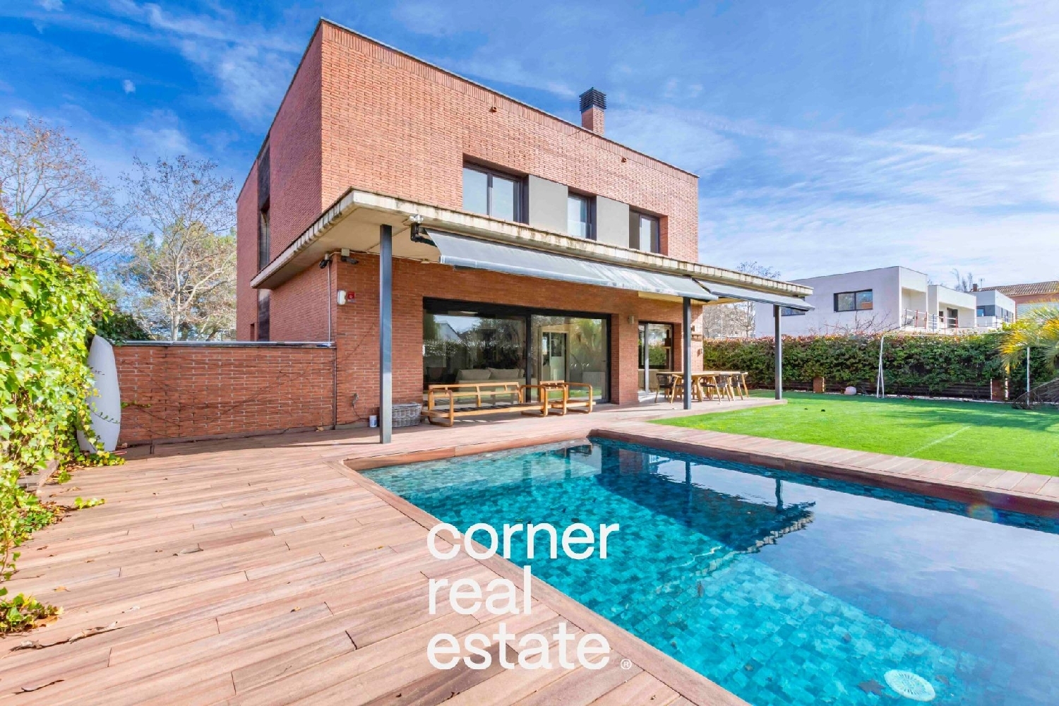  till salu hus Sant Cugat Del Vallès Vallès Occidental 3