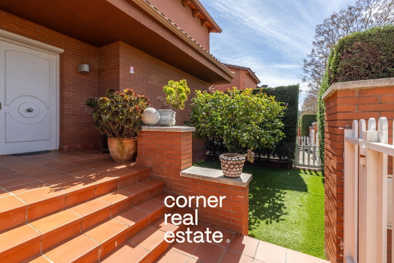  till salu hus Sant Cugat Del Vallès Vallès Occidental 4