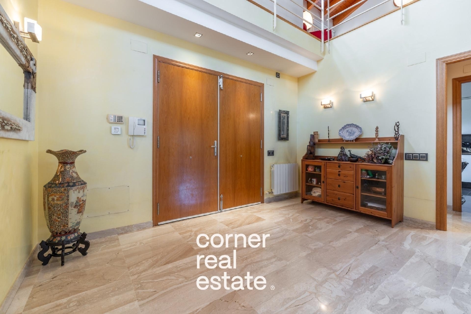  till salu hus Sant Cugat Del Vallès Vallès Occidental 5