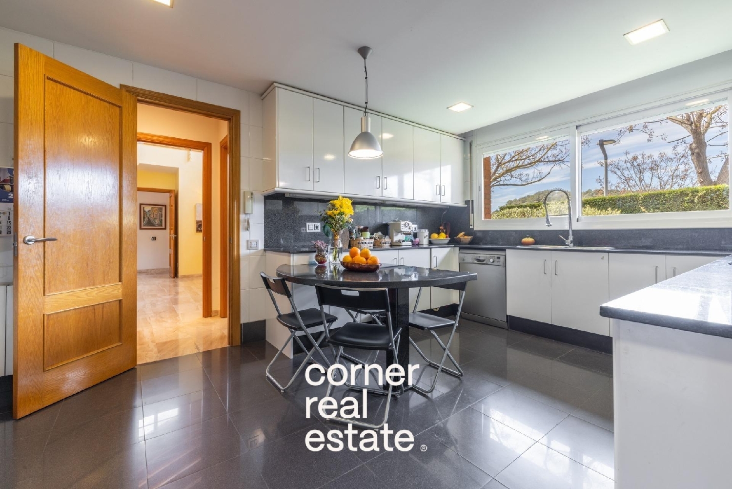  till salu hus Sant Cugat Del Vallès Vallès Occidental 8