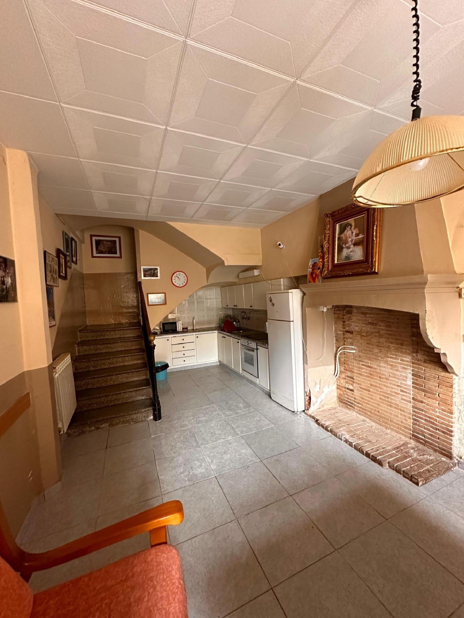  à vendre maison Sant Feliu De Pallerols Garrotxa 6