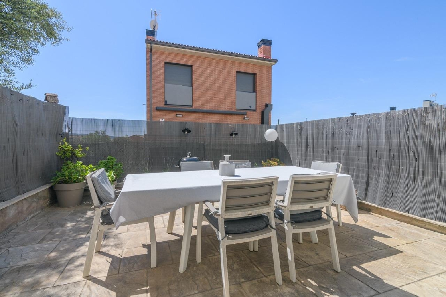  till salu hus Sant Fruitos De Bages Bages 3