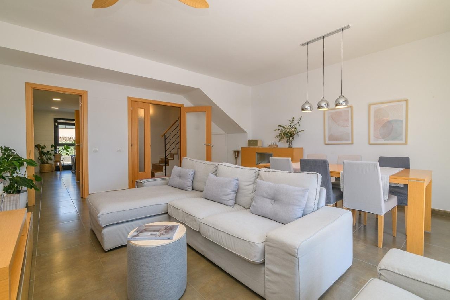  till salu hus Sant Fruitos De Bages Bages 1