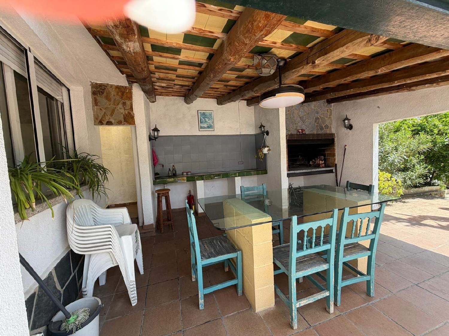  te koop huis Sant Jaume Dels Domenys Baix Penedès 7