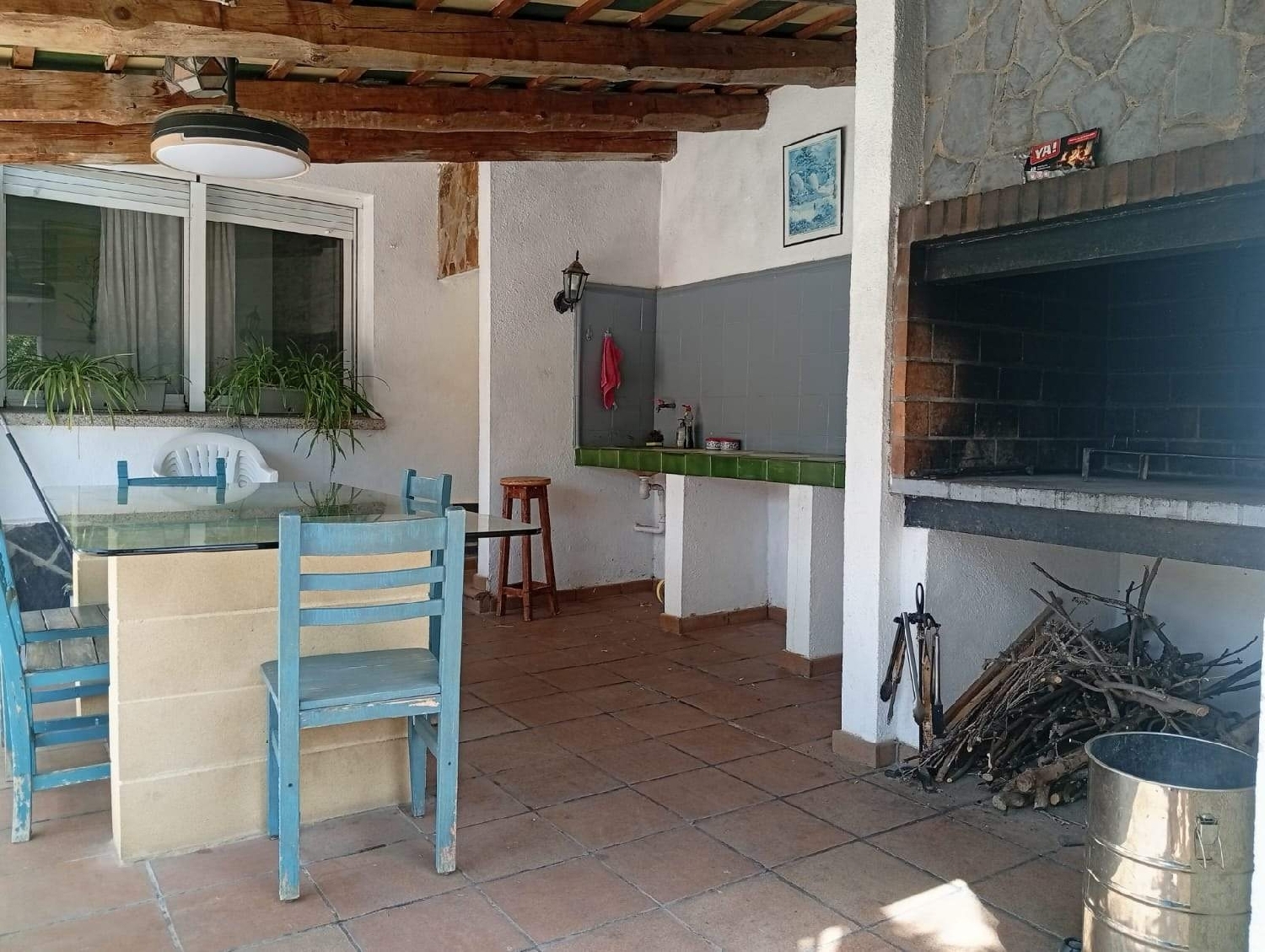  te koop huis Sant Jaume Dels Domenys Baix Penedès 8