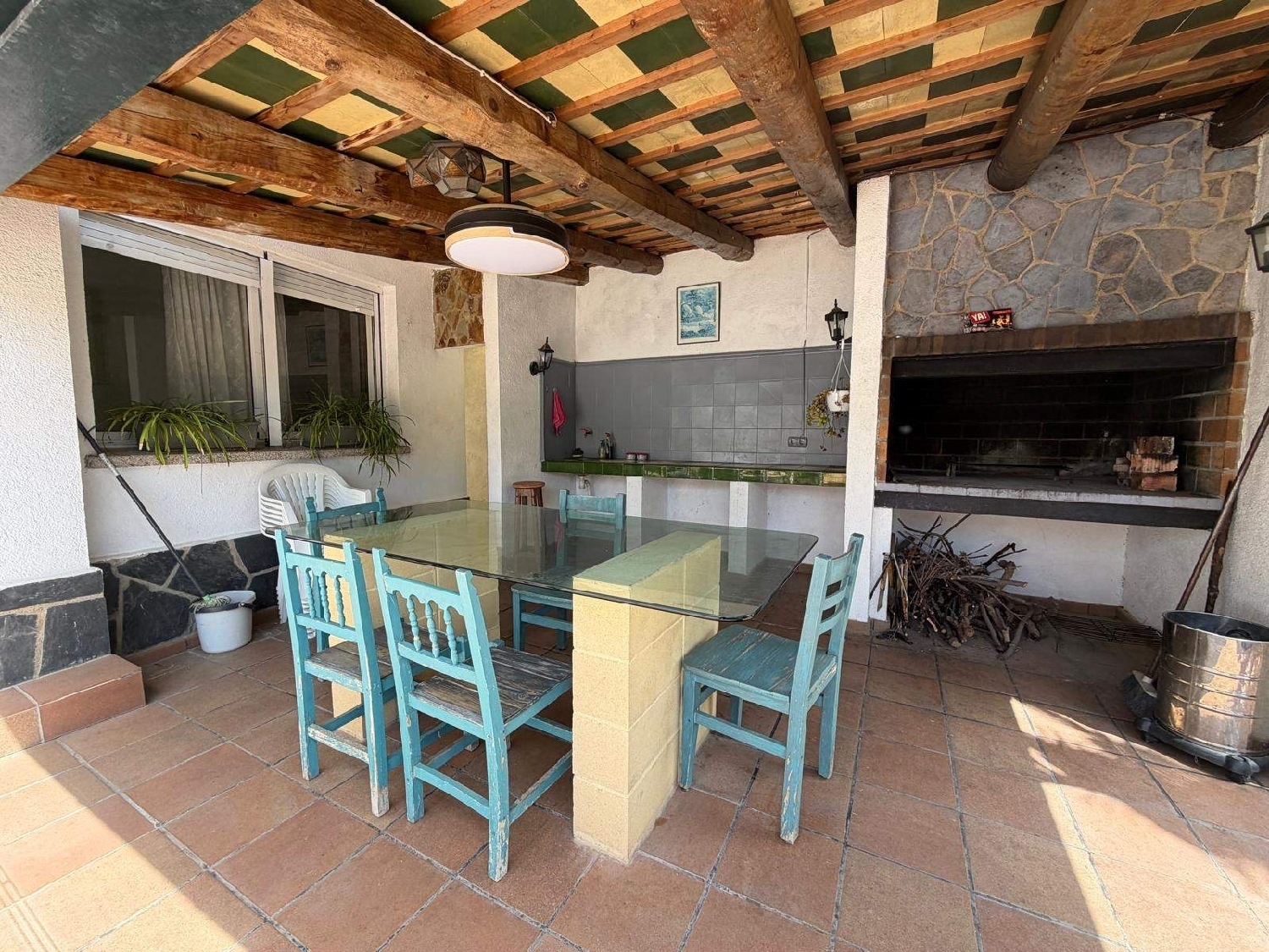  te koop huis Sant Jaume Dels Domenys Baix Penedès 3