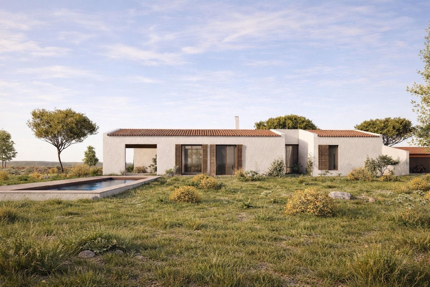  till salu hus Sant Jordi De Ses Salines Sant Josep De Sa Talaia 4