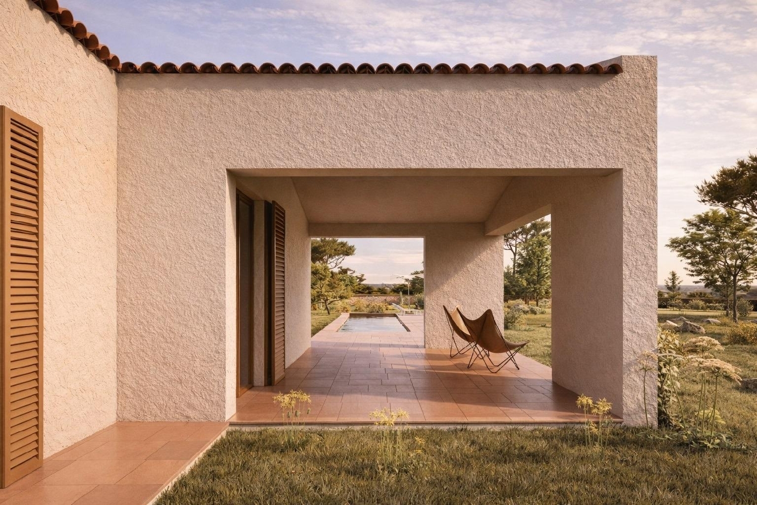  till salu hus Sant Jordi De Ses Salines Sant Josep De Sa Talaia 2