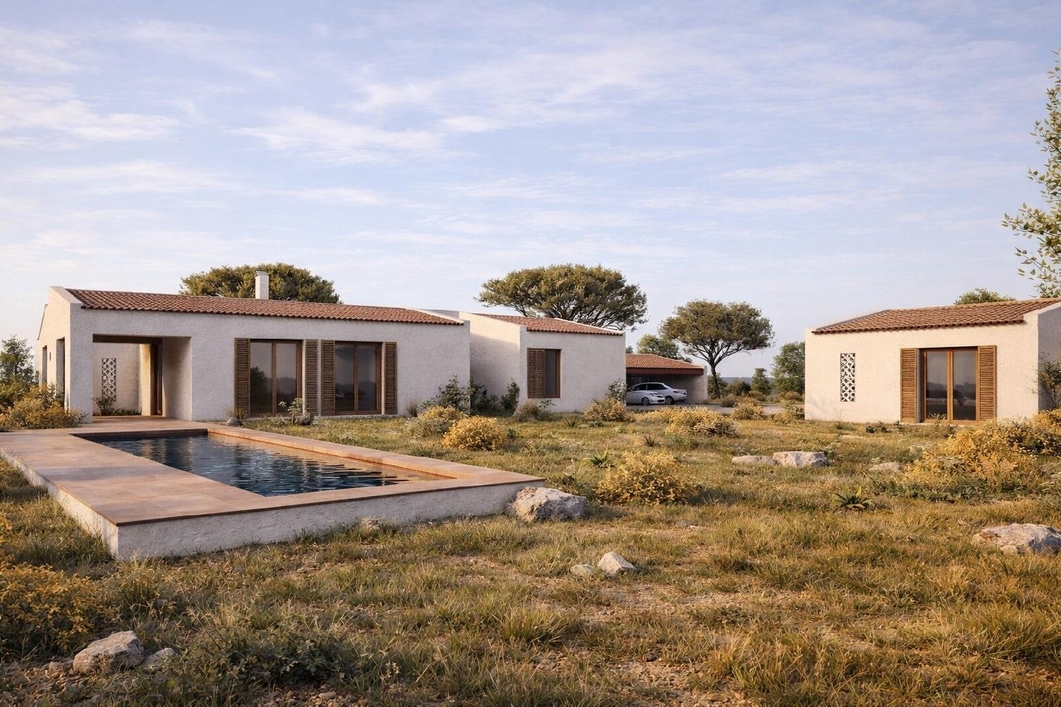  till salu hus Sant Jordi De Ses Salines Sant Josep De Sa Talaia 5