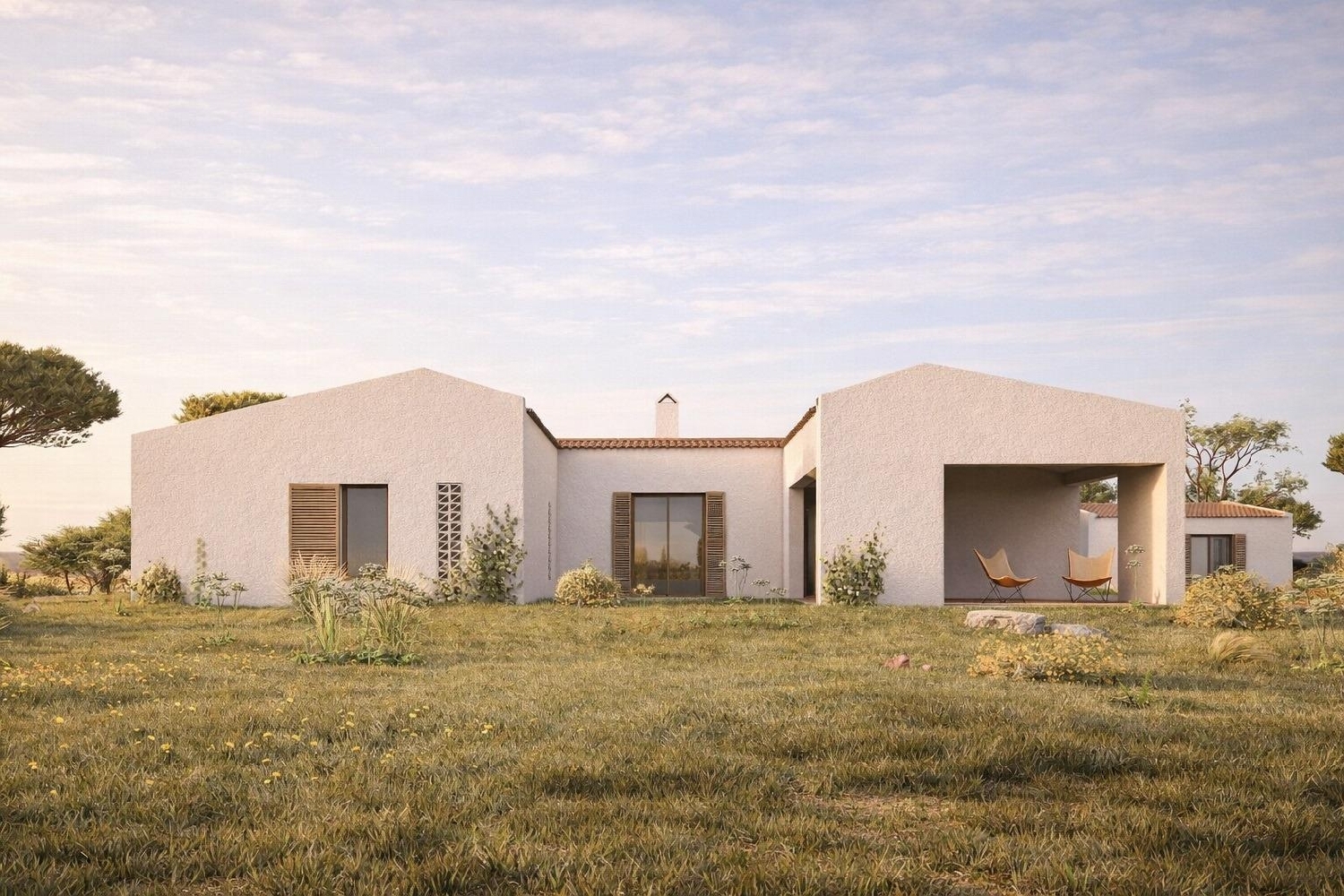  till salu hus Sant Jordi De Ses Salines Sant Josep De Sa Talaia 3