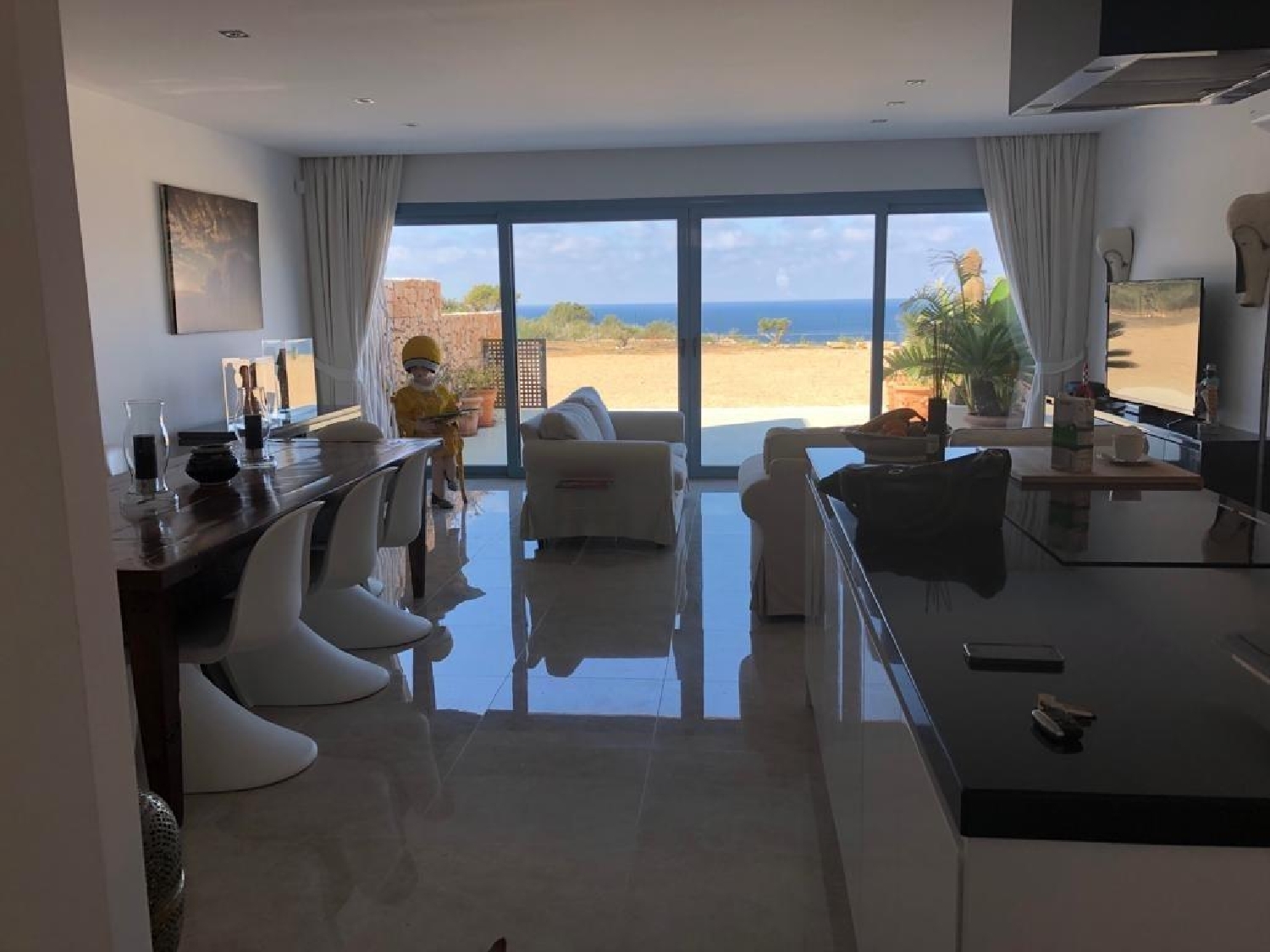  till salu hus Sant Josep De Sa Talaia Sant Josep De Sa Talaia 5