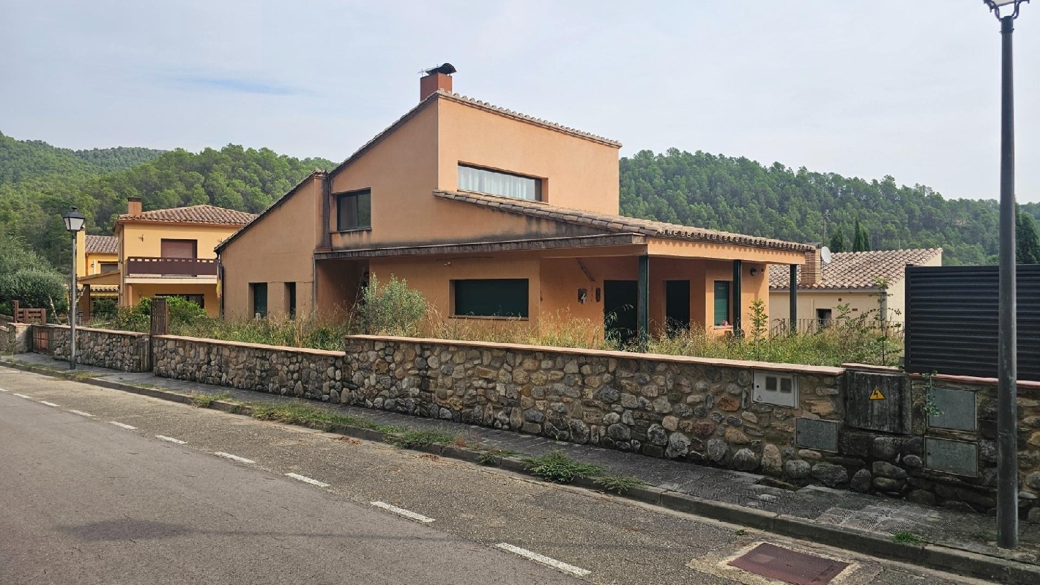 kaufen Haus Sant Llorenç De La Muga Alt Empordà 1