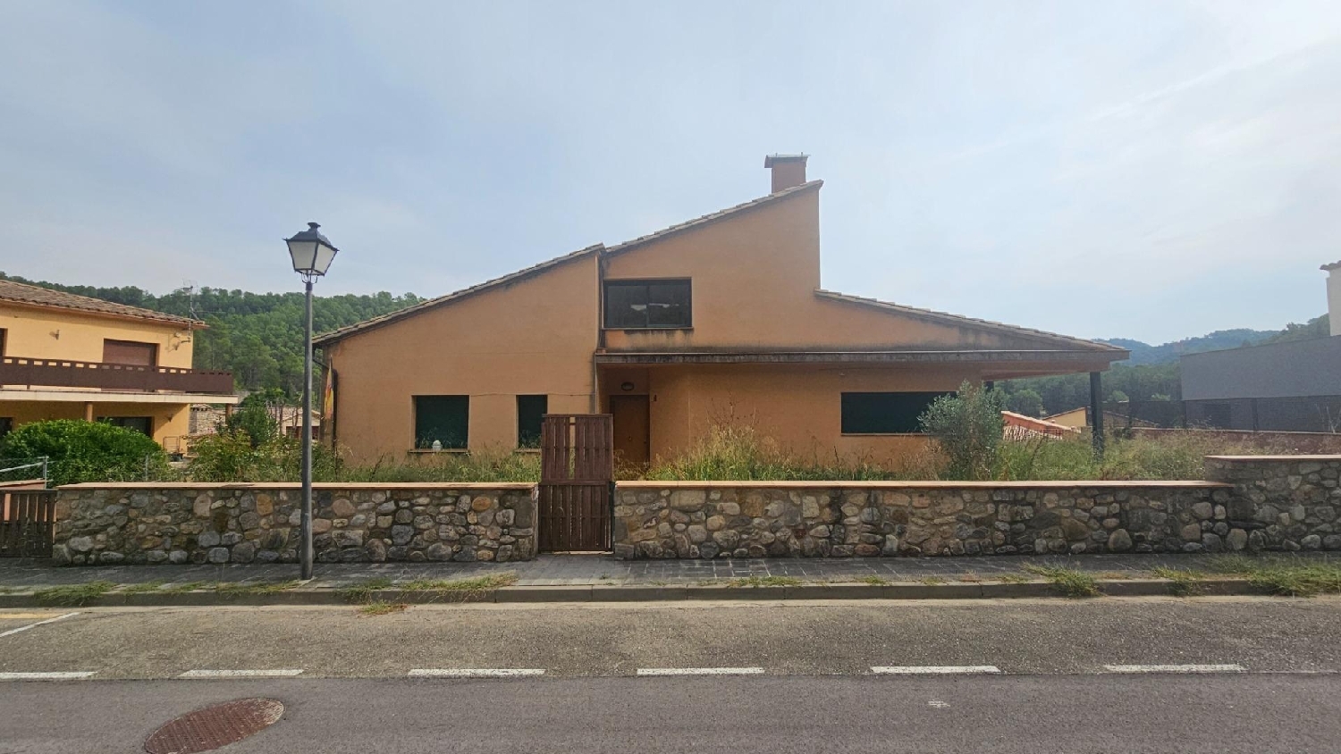 kaufen Haus Sant Llorenç De La Muga Alt Empordà 2