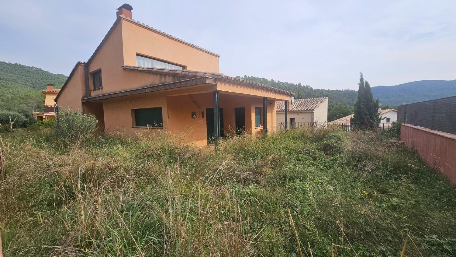 kaufen Haus Sant Llorenç De La Muga Alt Empordà 7