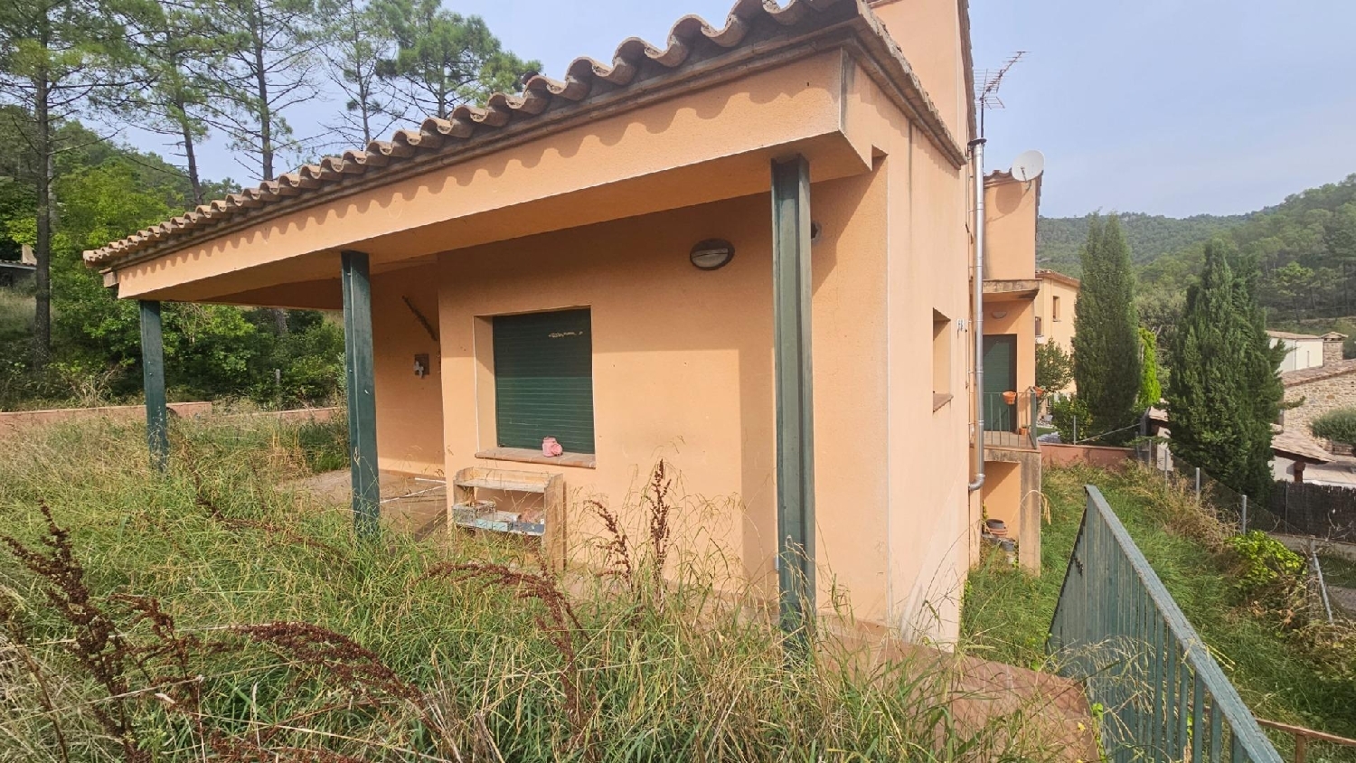 kaufen Haus Sant Llorenç De La Muga Alt Empordà 4