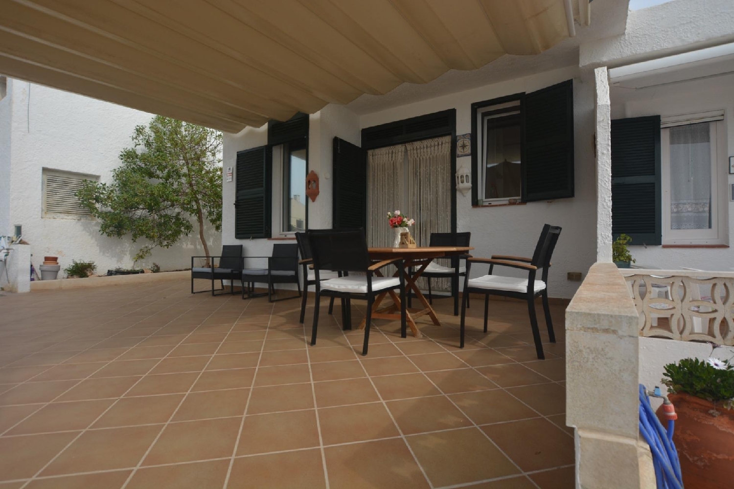  for sale house Sant Lluís Sant Lluís 1