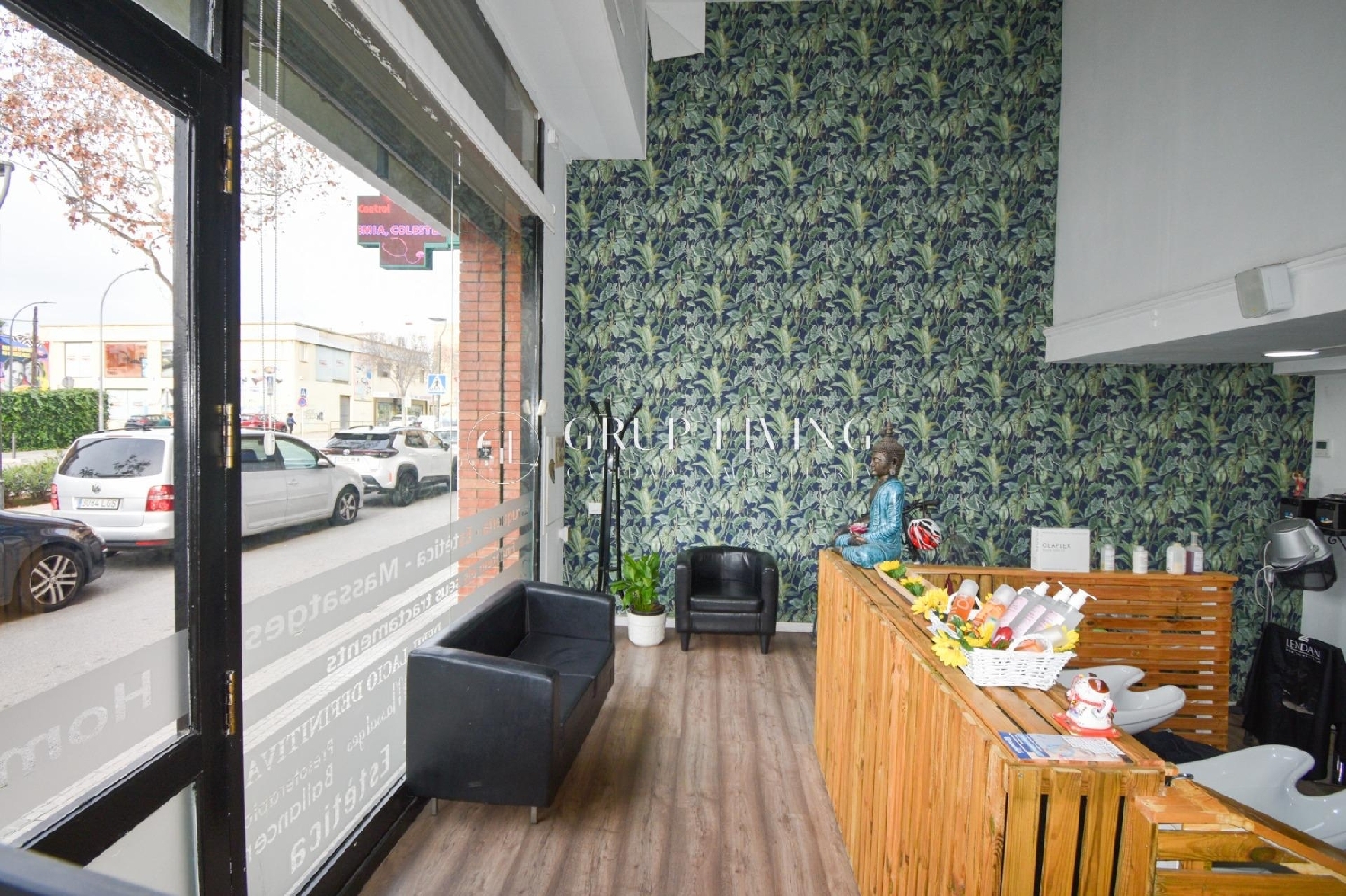 kaufen Haus Sant Pere De Ribes Garraf 3