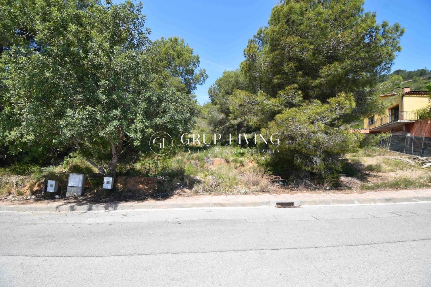  te koop huis Sant Pere De Ribes Garraf 4