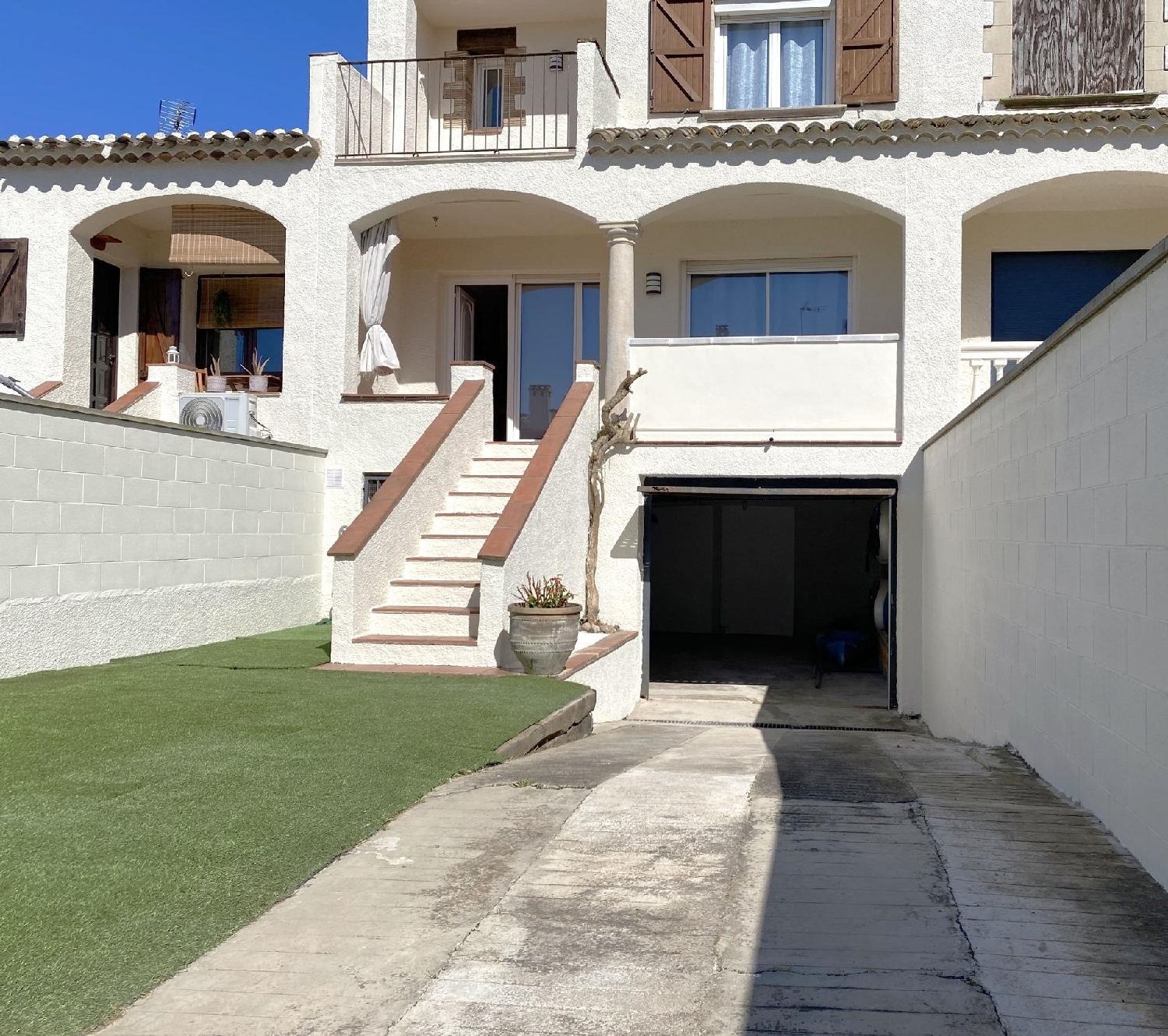  till salu hus Sant Pere Pescador Alt Empordà 2